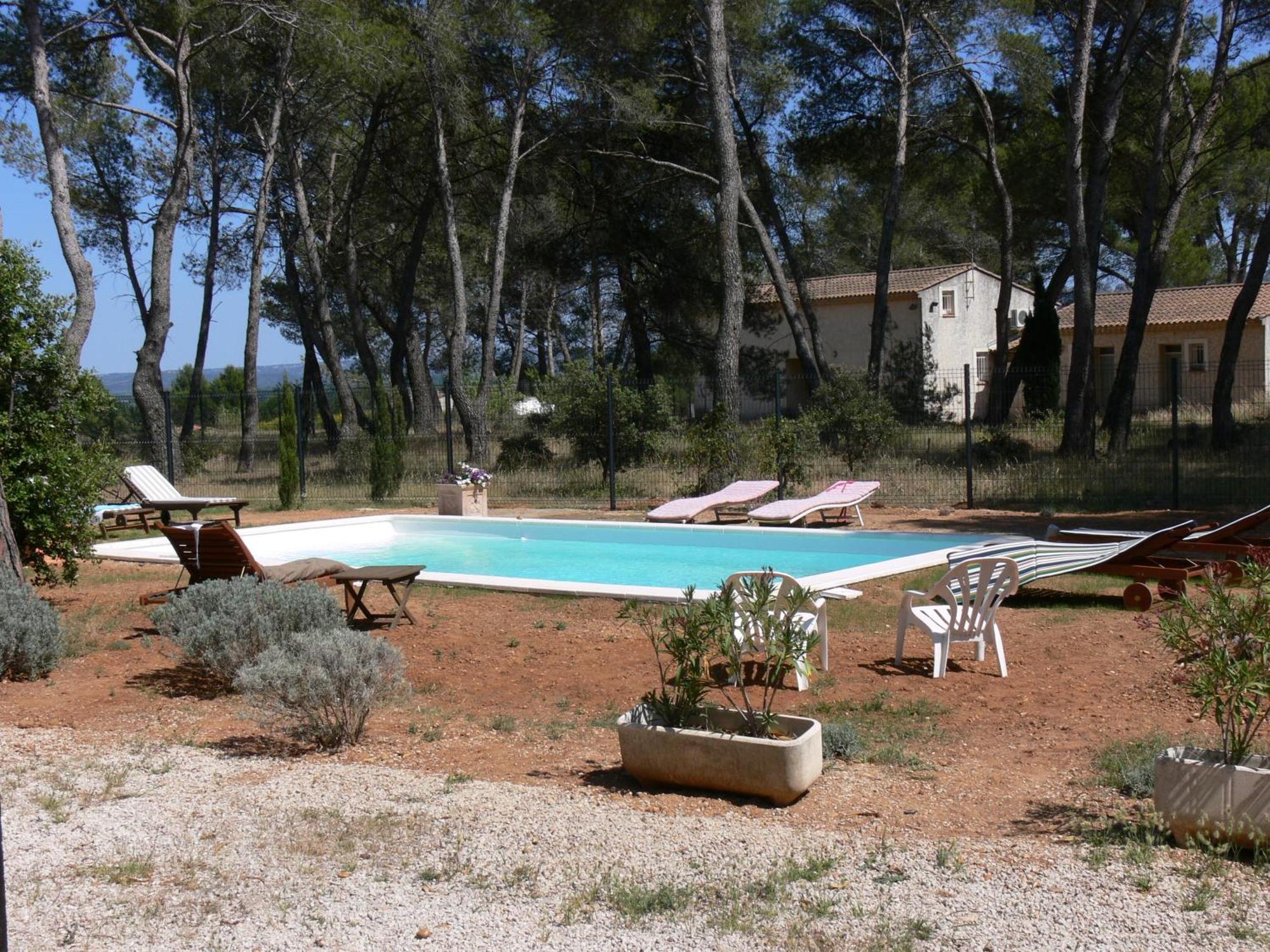 Hotel La Coudouliere Saint-Rémy-de-Provence Exteriér fotografie