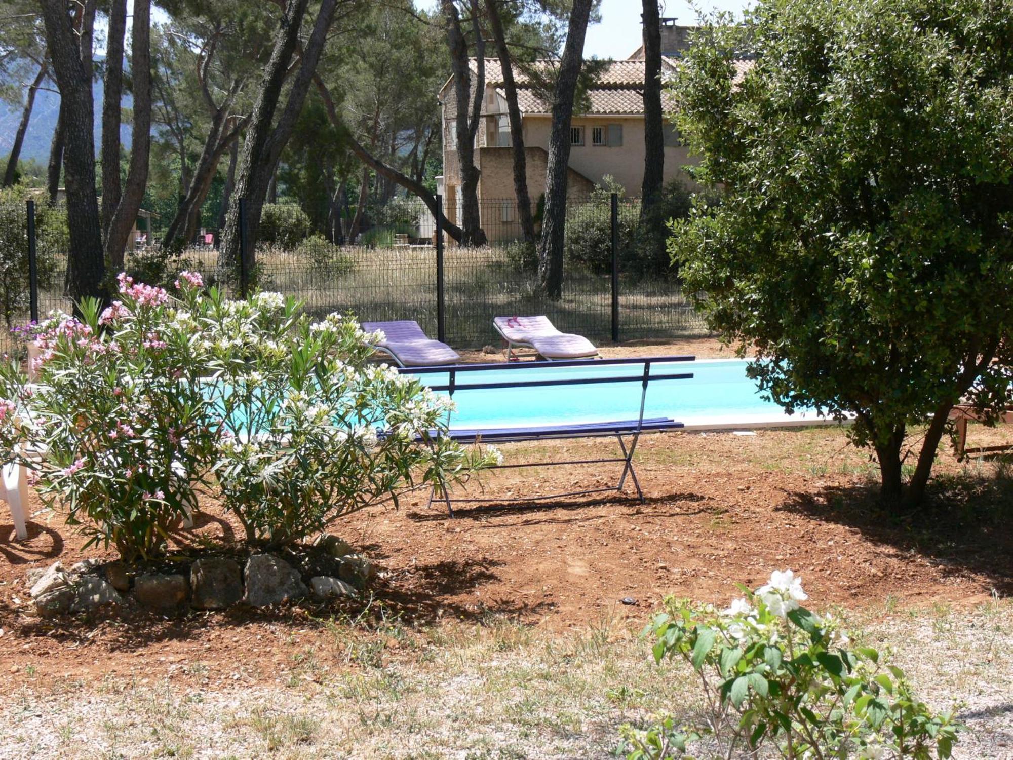 Hotel La Coudouliere Saint-Rémy-de-Provence Exteriér fotografie