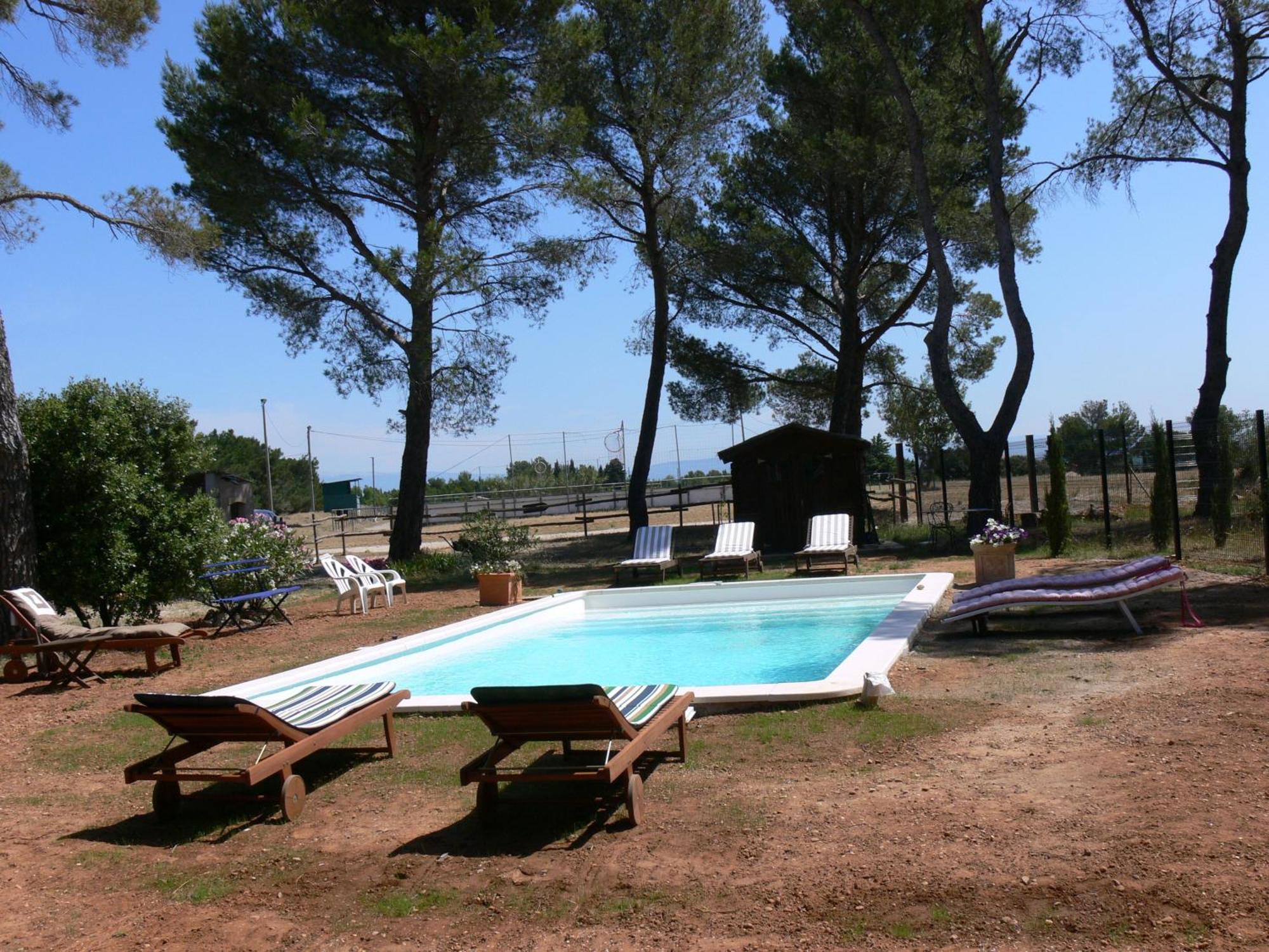 Hotel La Coudouliere Saint-Rémy-de-Provence Pokoj fotografie