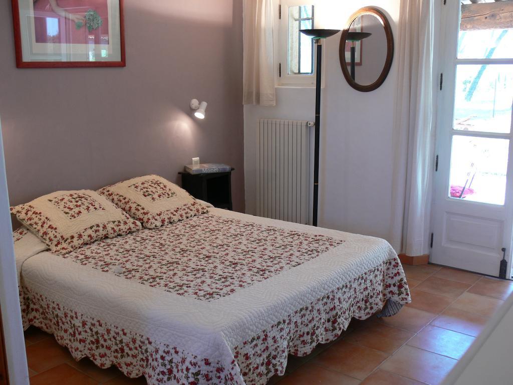 Hotel La Coudouliere Saint-Rémy-de-Provence Pokoj fotografie